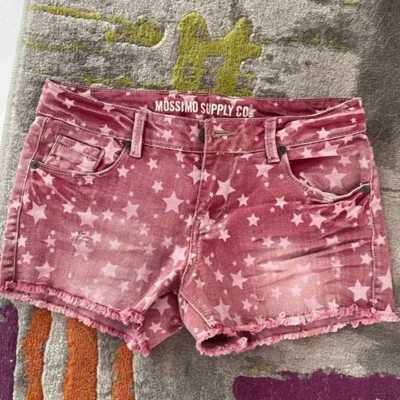 Bundle of Three Pairs of Shorts - XS to S - Picture 4 of 7